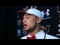 NATIONAL SIGNING DAY: Christian Bell Commits To.