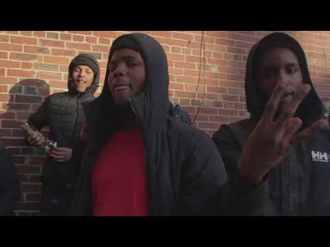 FG Lonnie x VonnyFrmDaATM - Hit Stick [Shot By @EAZY_MAX]