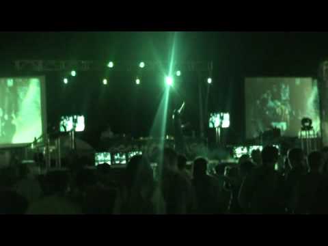 WADADA SOUND SYSTEM (Espantapitas2008) Escenario Pitaco