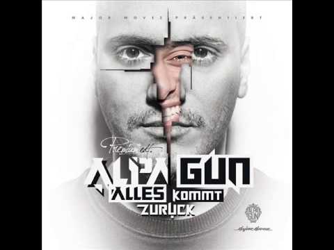 Alpa Gun feat. PA Sports - AL/PA / 2013 [HD]