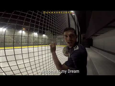 Welcome to my Dream - Ahmadreza