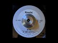 The Jimmy Castor Bunch - BAD