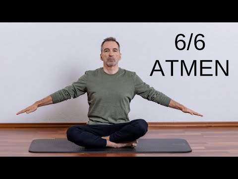 6/6 ATMEN – ein Hoch auf Kohlendioxyd!