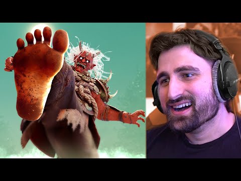 New DBD Game Mode: GIANT ONI...!