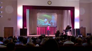 [Reup] Xinh tươi Việt Nam - Nguyễn Hoàng Hiệp - Festival văn hóa 2015