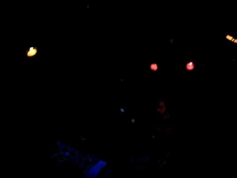 Smokonut (Mad Hatters - Vertigo & Jano - Mad Fighters) @ Atsuko Project Party, Liège 2011