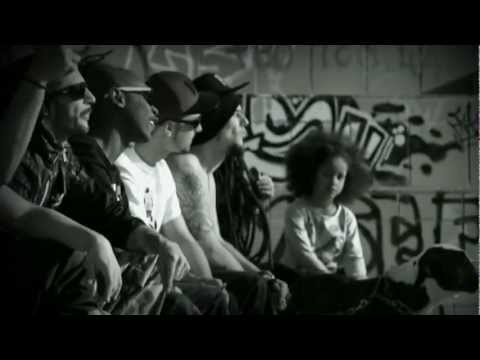 MAD DIVISION Feat. MC MOOD - Rude Boy (Official video)