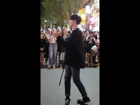 [MAXXAM] 180922 오새봄 - 박수(CLAP) (SEVENTEEN cover)