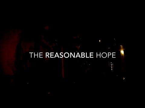 The Reasonable Hope   Live at Blue Frog Pune (Part One)