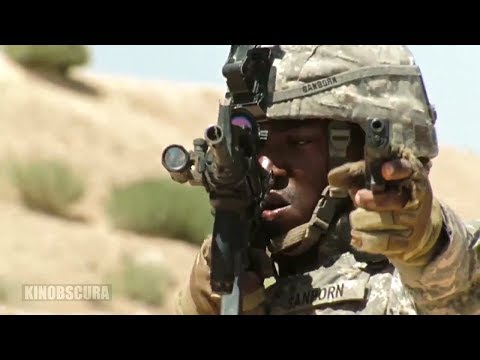 The Hurt Locker (2008) - We're on the same fuking side,guys