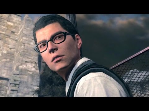 The Evil Within - Walkthrough Part 16 - Chapter 6: Losing Grip on Ourselves Part 3
