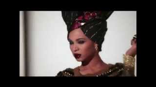 BEYONCE - BRYMO (ARA)