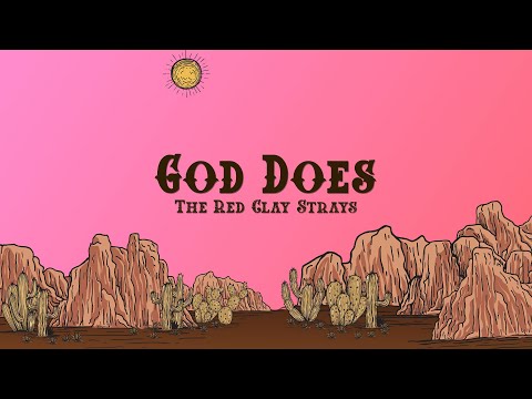 Video thumbnail for God Does