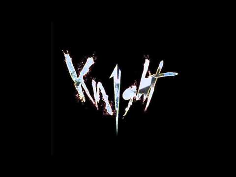 KN1GHT - Mirrors