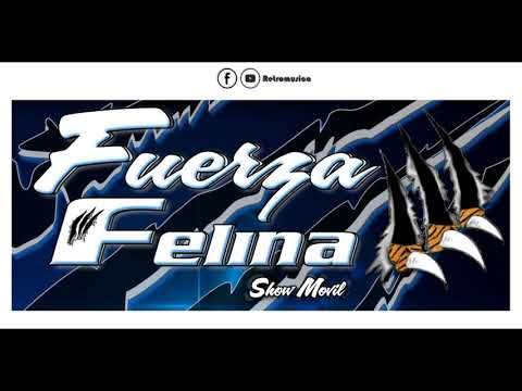 MINITECA FUERZA FELINA  con Dj  Francisco Freites y Dj Lopez Set Completo