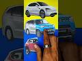 Mencocokkan Honda Stream Dan Nissan Magnite Shorts Puzzle