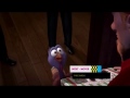 CN Dimensional NEXT MOVIE Free Birds