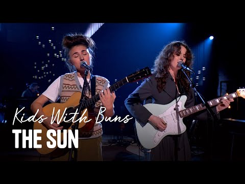 Kids With Buns - ‘The Sun’ | Liefde voor Muziek | Seizoen 11 | VTM