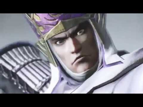 Samurai Warriors: Spirit of Sanada - First Battle Escape at Mt. Saijo (Hard)