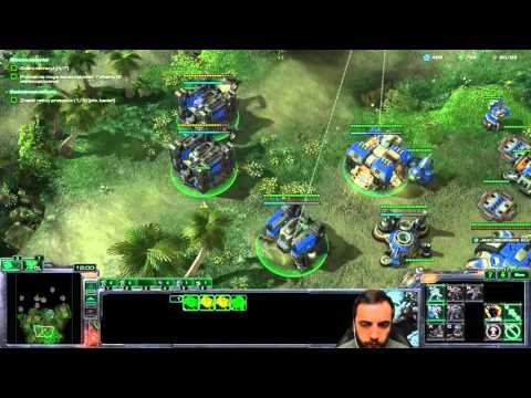 WoL Campaign #9 - Welcome to the Goliath Jungle