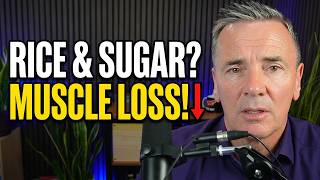Sugar and Rice Diet: A Dangerous Experiment or Misunderstood?
