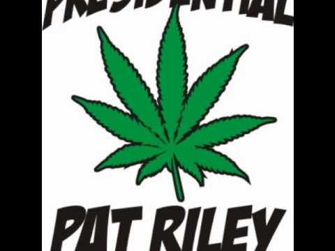 NOSE-PAT RILEY VIDEO.wmv