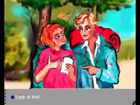 Learn English through Story 01 The Long Tunnel