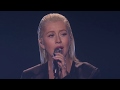 Christina Aguilera - I Will Always Love You (Video Live)