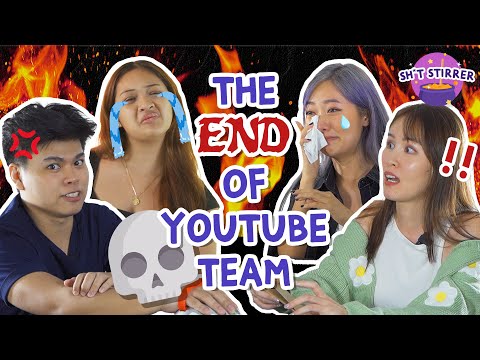 *NEW SERIES* Sh*t Stirrer: Faking Content For Views? (Feat. YouTube Team)