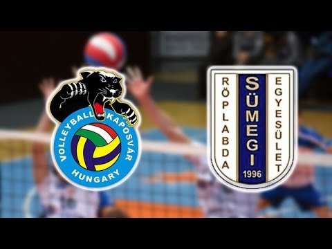 Fino Kaposvár - Sümeg 3:0