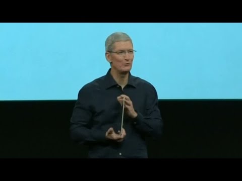 Helgpanelen om Apples VD som kom ut som gay - Nyhetsmorgon (TV4)