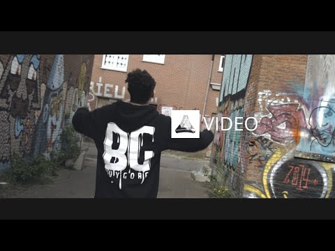 [Dubstep] Point.Blank - Fast Life (feat. G.Saw) [Official Video]