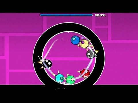 ball | Geometry Dash 2.2