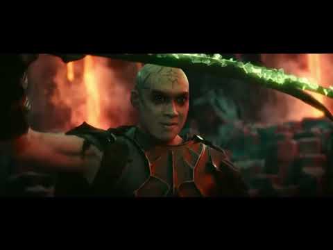 DUNGEONS & DRAGONS Trailer 2023# newmovietrailers2022