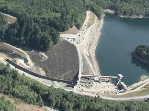 InterACT - Howard Hanson Dam