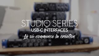 Presonus Studio 24c - Video