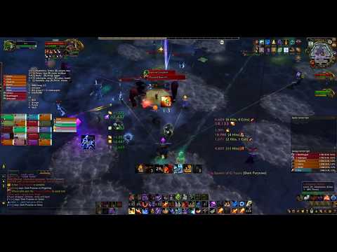 Valued: Mythic G'huun [8/8]