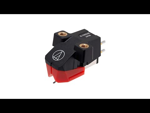 Audio Technica AT-VM95E vs AT-VM95ML Comparison Review + VM95 Series Range of Cartridges Overview