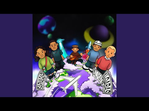 Zher (feat. dudeontheguitar, ZAQ, Дидар Исахан) (Remix)