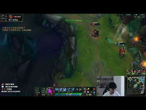 Mangofish Fizz vs Lissandra ✅ Best Fizz Guide