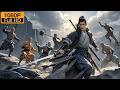 Kung Fu Teen Takes On Six Masters Alone No One Can Defeat Him