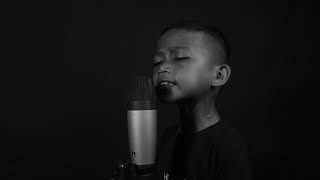 Download lagu Daffa Mursidi [Cover] TELEFON - Gihon Marel feat. Toton Caribo mp3