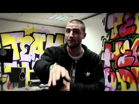 TeamHealProductions Datkid Freestyle