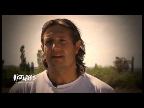 Historias de Espíritu Grande - Granja Avícola