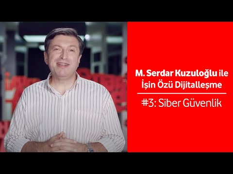 Dijital Dünyada Güvenliği Sağlamak: Siber Güvenlik