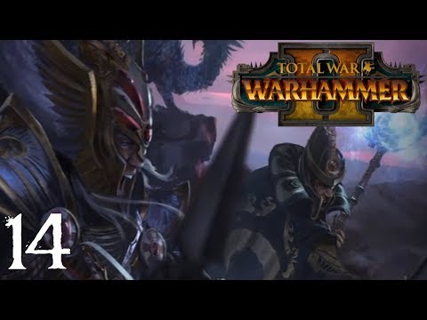 SB Plays Tyrion 14 - Invaders