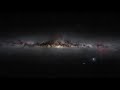 Zooming In On The Heart Of Milky Way Galaxy