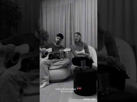 Aleyna Kalaycıoğlu & Ceren Sagu - Canın Sağolsun