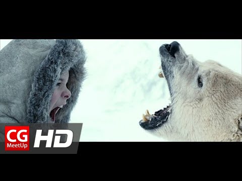 CGI VFX Breakdown HD "Operation Arctic" by Storyline Studio | CGMeetup