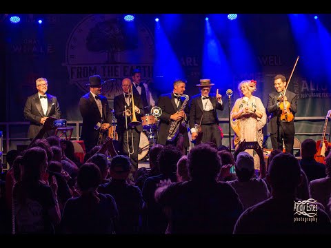 Squirrel Nut Zippers From The Earth
